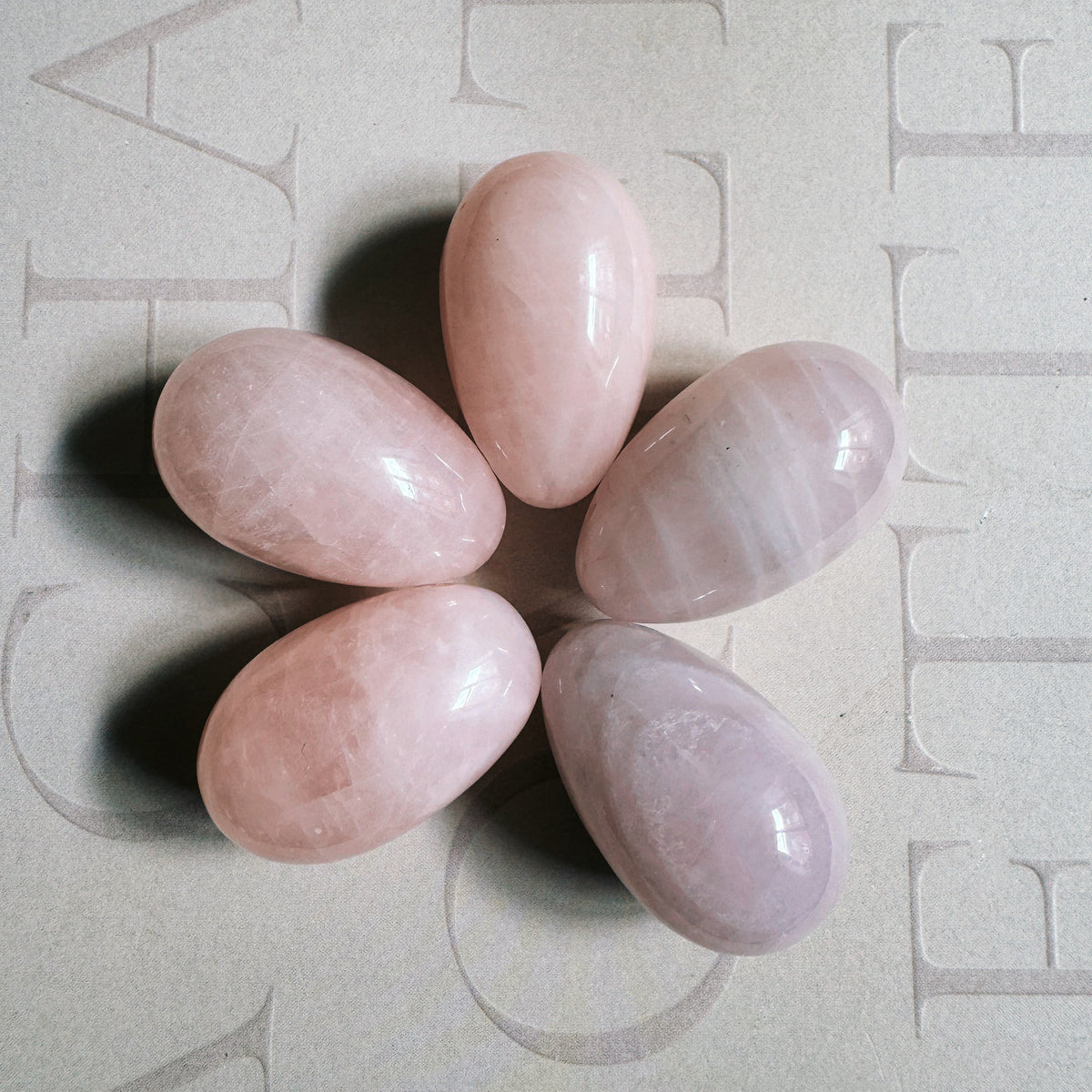 #Yoni egg