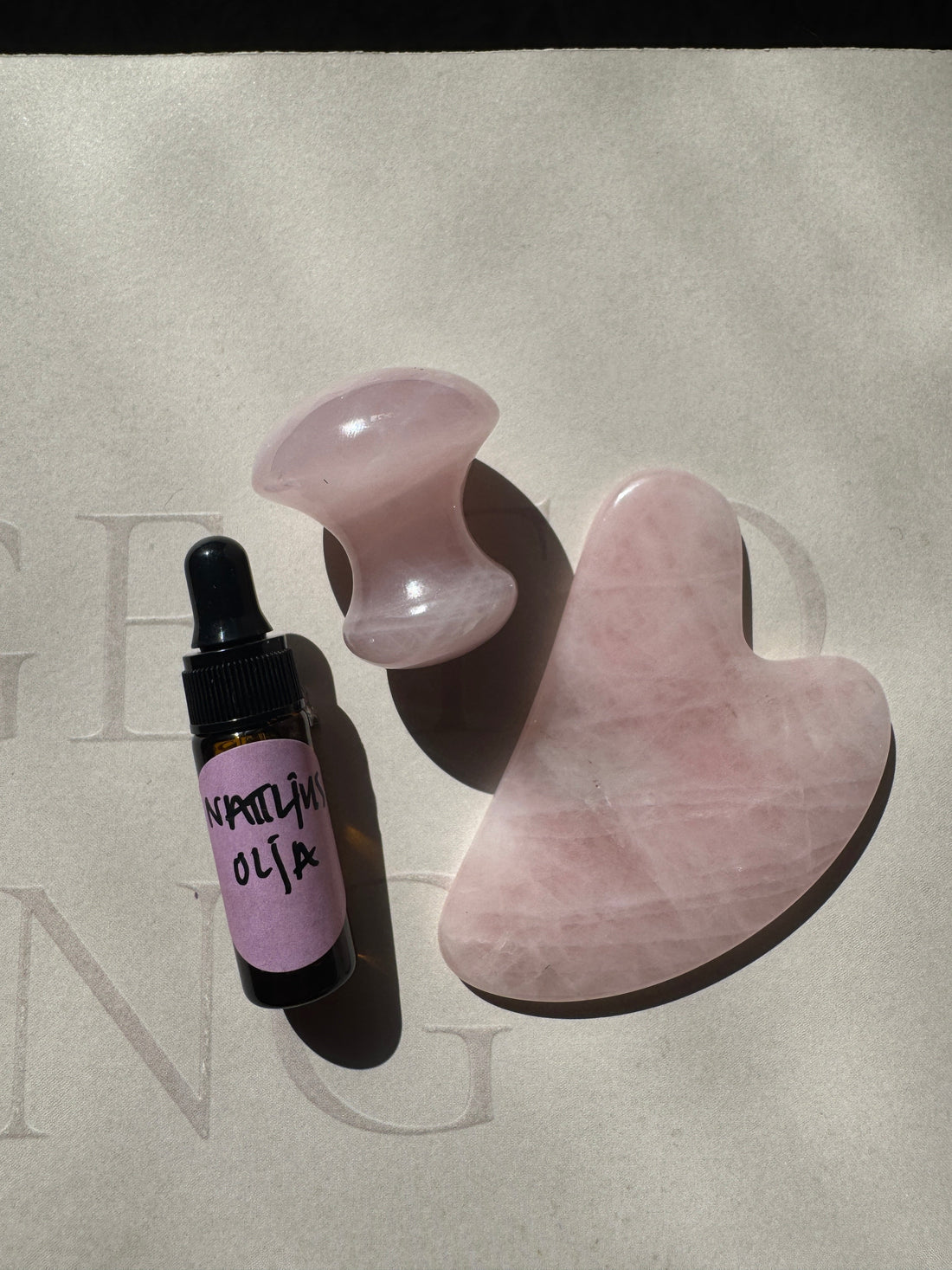 Varför du bör använda Gua Sha
