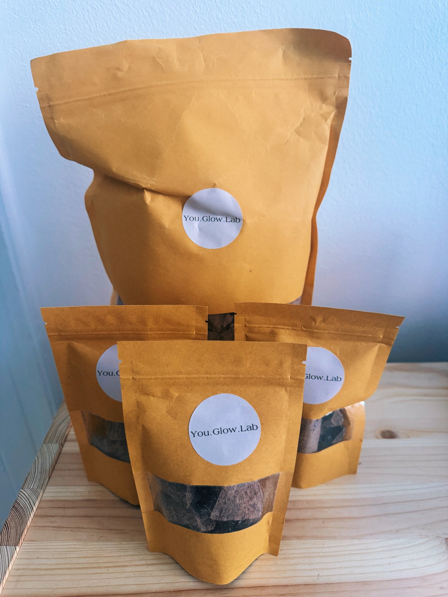 Ceremoniell cacao
