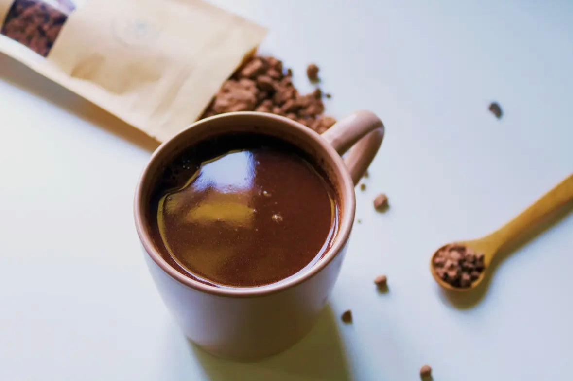 Ceremoniell CACAO