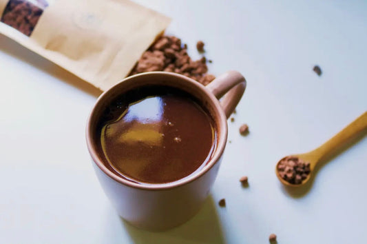 Ceremoniell CACAO