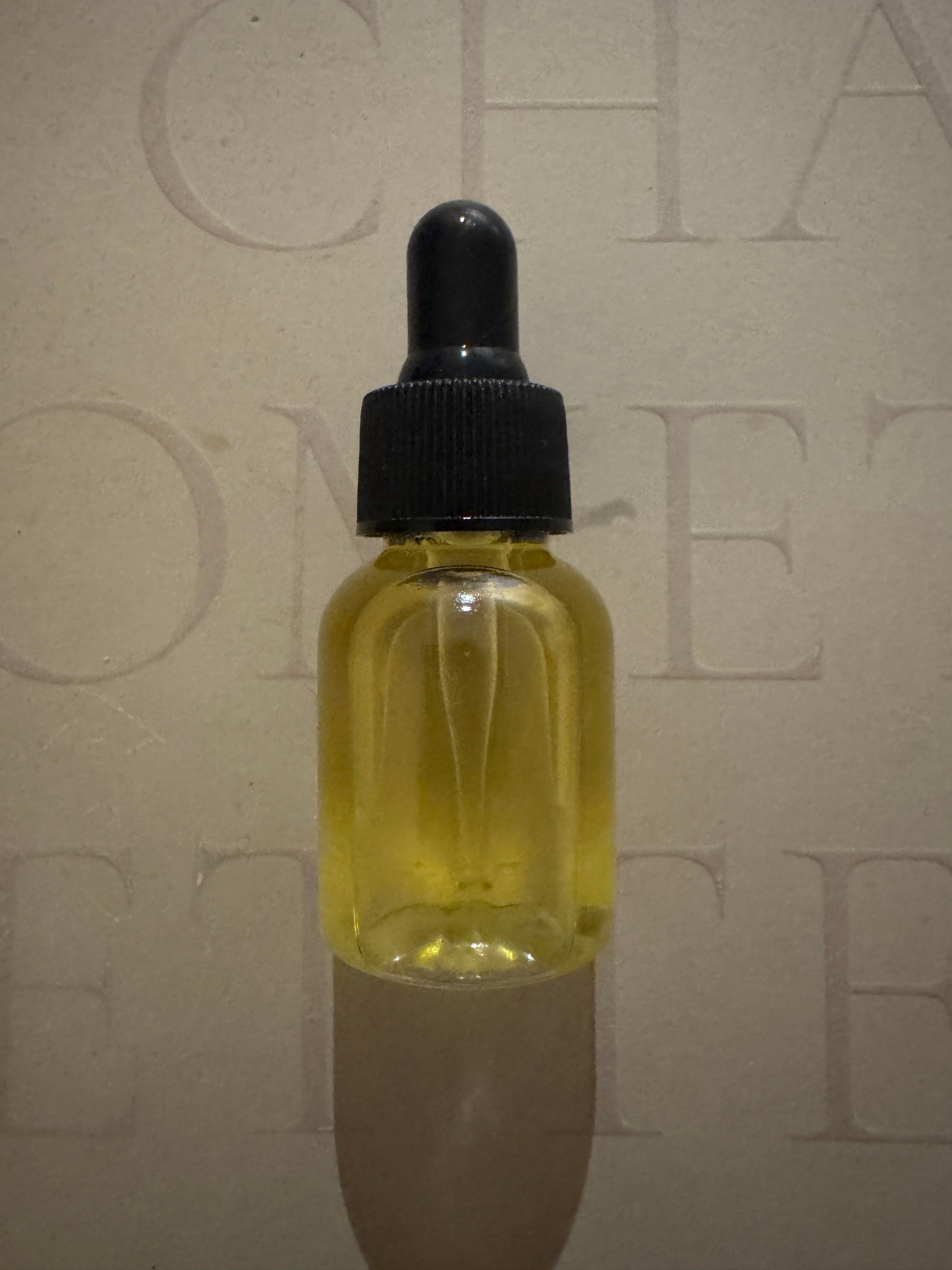 Olja 25ml