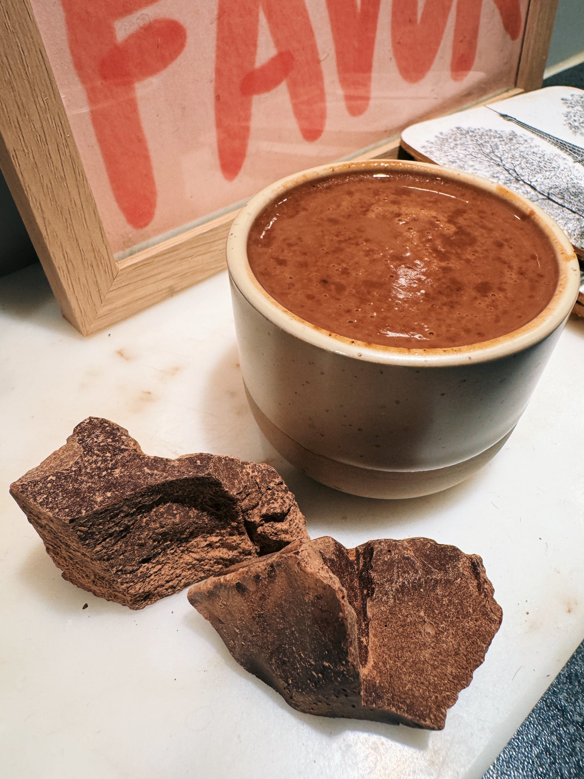Ceremoniell CACAO