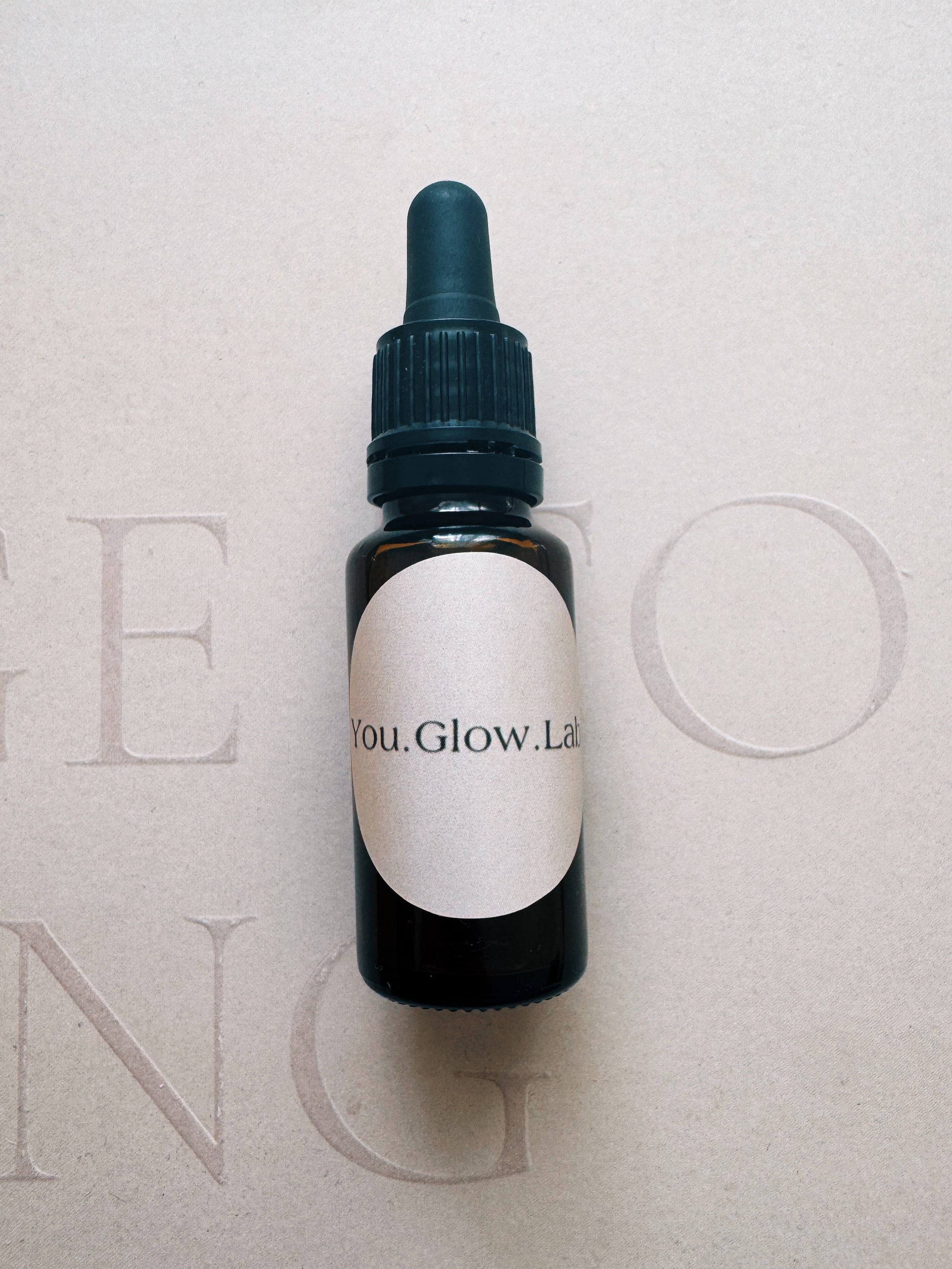 You.Glow.Lab olja