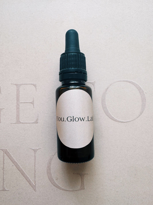 You.Glow.Lab olja